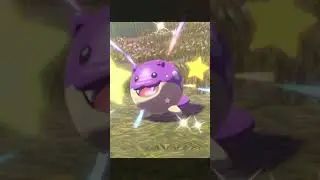 I Found Another Shiny Spheal ✨