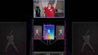 My first DIAMOND pulls of MLB The Show 24!