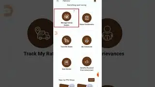 Ration card me e kyc kaise kare #jharkhand #shortvideo #rationcard #ekyc #kyc #ytshort
