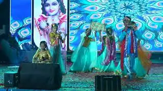 SMGV School Annual Day