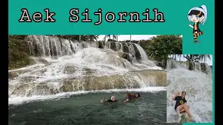 Traveling Mandailing Natal, Aek Sijorni (Informasi Traveling)