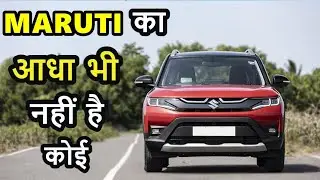 Top selling car brand in November 2022 | Most selling car brands india 2022
