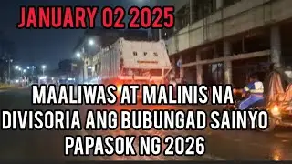 Grabe Divisoria ba to Ganito maluwag iba talaga ang Yorme Isko moreno pagdating sa kalinisan