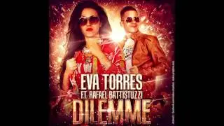EXTRAIT  'EVA TORRES - DILEMME' feat Rafael Battistuzzi