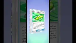Booster gratuit B1a full set #pokemon #pokemontcgpocket