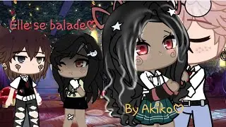 Elle se Balade ~ by Akiko♡ 《Orna》 fr🇫🇷