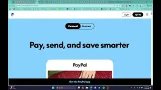 Scam Artist