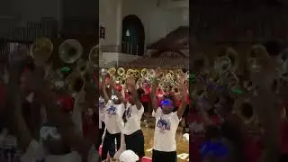 Precision Camp 2023