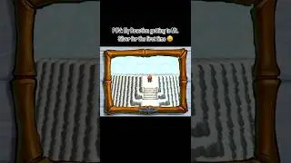 Pokemon Memes - Reaction when getting to top of Mt. Silver & you find Red #memes #shorts #funny