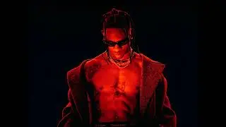 Travis Scott - Trill Mode Extended