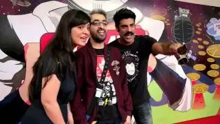 Alto K10 - Pune Comic Con