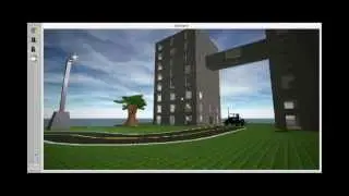 The Explosion