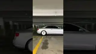 ROTIFORM BUC -M w/ AERODISCS. (Audi A5 2.0)