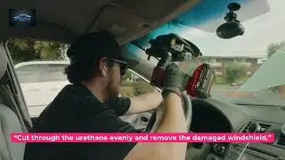 From Cracked to Clear | Prime Auto Glass & Tint Windshield Replacement