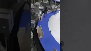 Soap auto cartoning machine | Soap auto Packing Machine |Guangzhou Dajiang  Co., Ltd.