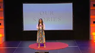 How to Reclaim Your Voice and Rewrite Your Story | Willow Blythe-Carroll | TEDxAddison Women