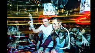 Underground DJ - Hali