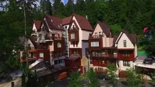 Îți plac înălțimile? IOANA HOTELS BOUTIQUE