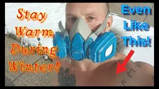 Cold Tolerance Training to stay warm in the winter (2026 Update!). Wim Hof, Dr. Andrew Huberman.