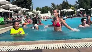 Labranda Blue Bay Resort Rhodes Greece 12/7/25-22/7/25