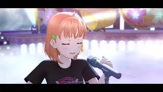[LLSIFAS] I&rsquo;m Still&hellip; MV: Chika Takami (Fan Festival 2023 Anniversary T-Shirt)