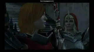 DragonAge2 - Her talk and enough words  2024 12 24 22 55 58 16