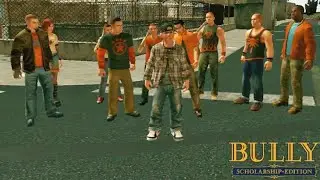 BULLY  ||  GAME LIVE  ||  TAMIL