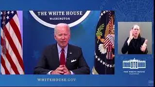 Biden doesn't have enough votes to nix filibuster