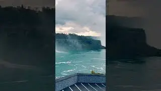 Niagara Falls: The Most Majestic Waterfalls In The World #niagarafalls