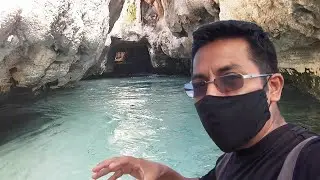 Ojo de Agua (La Tasa) San Gabriel Chilac, Puebla