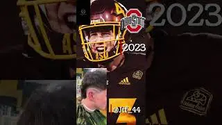 Ohio state 2023 #andishorts #babyliss4barbers #columbus #barber #tomb45 #ohio #rumbarber