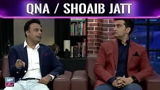 Players ki Kami nahi | Shoaib Jatt