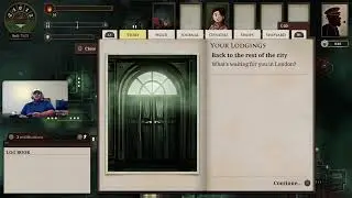 Sunless sea pt2