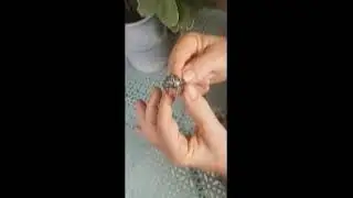 Spinner rings handmade in Israel