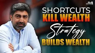 The Truth About Speculative Trading: Why It Never Builds Real Wealth