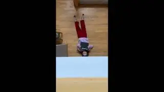 The flinch test (game)