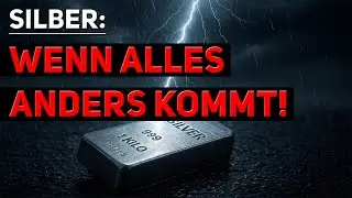 Silbermarkt aktuell: WARNUNG!