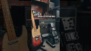 The Rig to Face 2026