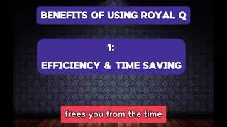 WHAT IS ROYAL Q