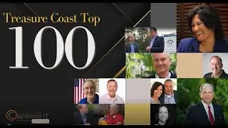 Treasure Coast Top 100 Donaldson Hearing
