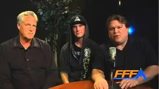 This Week On Freedom Free For All - Creep Catcher Gregory Fox!