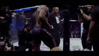 Tyroon Woodley 