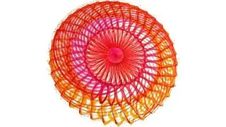 Spirograph Drawing Tool: Create Mesmerizing Geometric Patterns and Art
