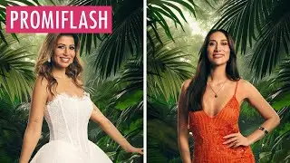 Eva-Diss? Samira Yavuz enth&uuml;llt Botschaft auf Luxusartikel