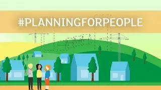 Planning for People