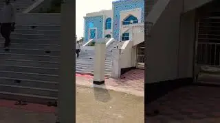 Model Masjod Chandpur  Cumilla #masjid #model #highlights