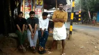 Alumchod kanjiram