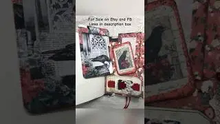 #gothic #romantic #roses #witchy #vintagevibes #journal #diary #memories