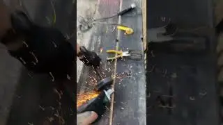 Rebar bender. Diy metal bender, diy construction tools #diy #rebarbending