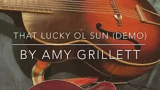 Record and produced this for her. Added Bass